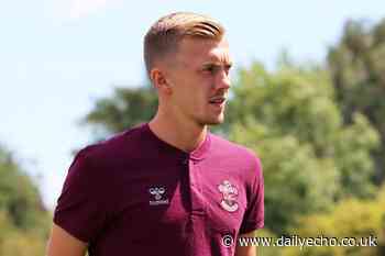 Ward-Prowse gives honest verdict on defeat, scoring and Southampton debuts