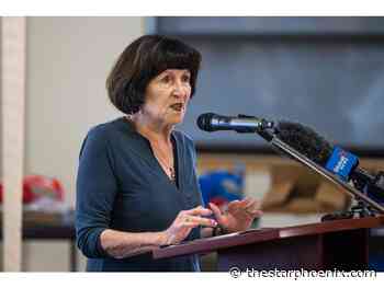 Data from Saskatoon homelessness count offers further insight: researchers - Saskatoon Star-Phoenix