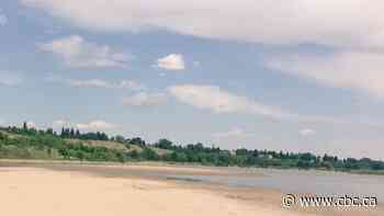 Saskatoon Fire Department busy with Poplar Bluff rescues over weekend - CBC.ca