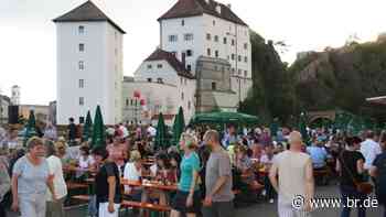 Freizeittipp: Ilzer Haferlfest in Passau findet wieder statt - br.de