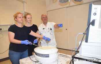 Chirurgie in der Zeit von Corona - Passau - Passauer Neue Presse - PNP.de