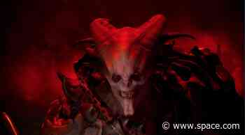 Explore a mysterious exoplanet in new video game 'Earth's Shadow'