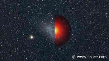 The dark matter hypothesis isn't perfect, but the alternatives are worse