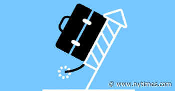 The Week in Business: Blistering Job Growth