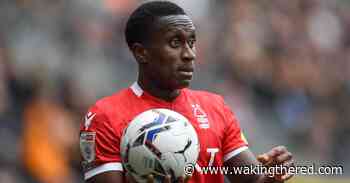 Richie Laryea returns to Toronto FC on loan from Nottingham Forest - Waking The Red