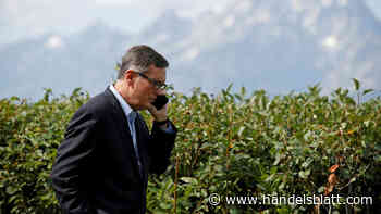 Richard Clarida: Ex-Fed-Vize wird Pimco-Chefökonom