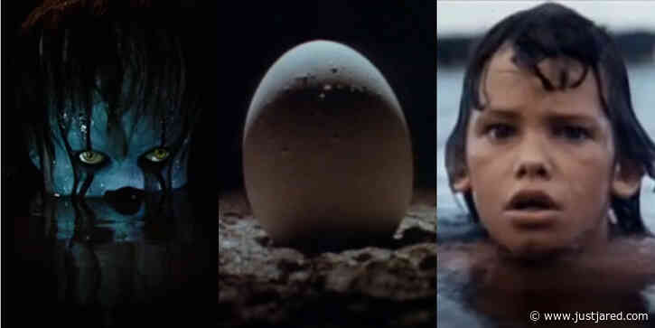 10 Highest-Grossing Horror Movies of All Time Revealed