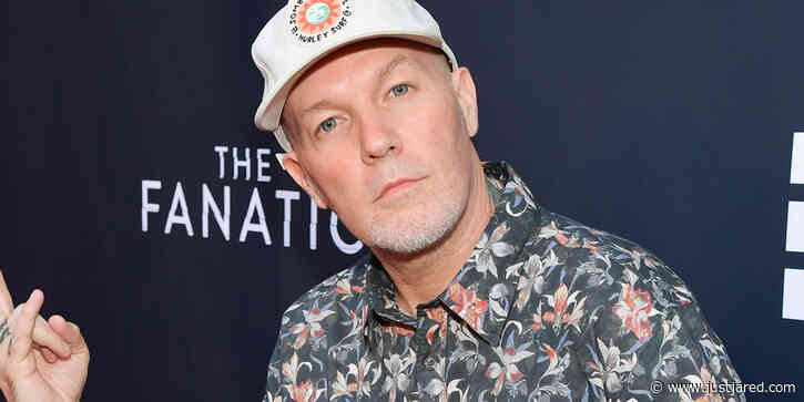 Fred Durst Gets Married for the Fourth Time