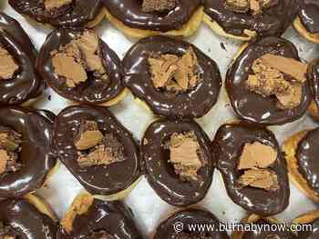 Artisan doughnut shop serves up unique Yukon flavours - Burnaby Now