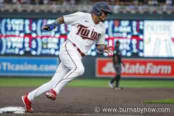 Twins top Blue Jays 7-3 behind clutch Polanco, strong bullpen - Burnaby Now