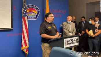Albuquerque police are asking the public for help with the investigation into the killings of 4 Muslim men