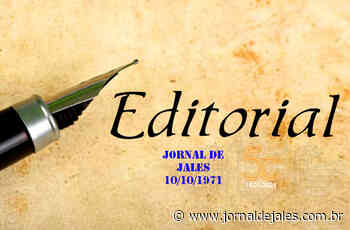 Prova dos Nove - Jornal de Jales