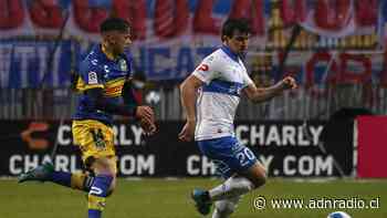 FINAL | La UC iguala ante Everton por la fecha 21 del Campeonato Nacional - ADN Chile