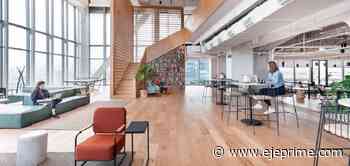 La ocupación de los espacios WeWork alcanza el 72% e iguala el nivel preCovid - EjePrime