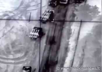 Tra i missili e l'assedio: Samarate in apprensione per i bambini di Chernobyl - MalpensaNews.it