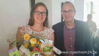 Landkreis Berchtesgadener Land will zentral strukturierte Helferkreise für Flüchtlinge