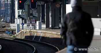 Gepeperde rekening dreigt voor koperdief: “Kabel van 400 meter ontvreemd” - Het Laatste Nieuws