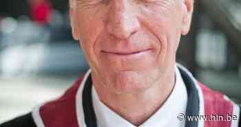 Oud VUB-rector Paul De Knop overleden op 67-jarige leeftijd - Het Laatste Nieuws