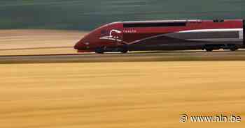 Vijftiger slikt 102 boleta's: “Niet eerste keer” | Brussel | hln.be - Het Laatste Nieuws