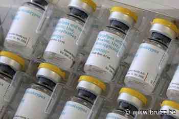 UZ Brussel mag dan toch vaccineren tegen apenpokken - BRUZZ