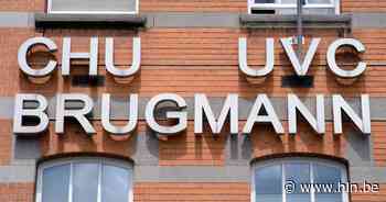 Brussel verwacht eerste genderkliniek in 2023 | Brussel | hln.be - Het Laatste Nieuws