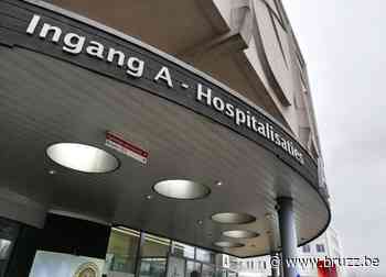 UZ Brussel: 'Spijtig dat wij niet mogen vaccineren tegen apenpokken' - BRUZZ