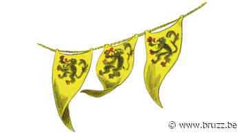 Dit was de Vlaamse feestdag in Brussel live bij BRUZZ - BRUZZ