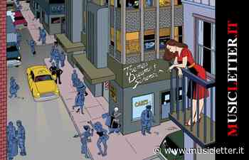 Bob Dylan conduttore radiofonico. Ascolta il sesto episodio di «Theme Time Radio Hour» - MUSICLETTER.IT