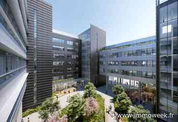 Vélizy-Meudon : Covivio renforce son partenariat avec Thales sur le pôle tertiaire - Immoweek