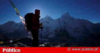 O “turismo” chegou à montanha dos alpinistas - Público