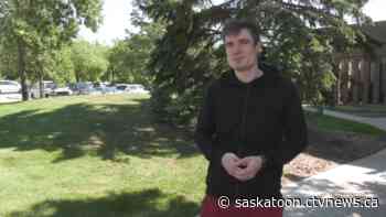 'Hiding behind words': Former student says Saskatoon Christian school must do more to address allegations - CTV News Saskatoon