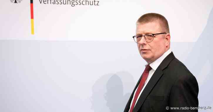 Haldenwang: «Extremistische Strömungen» in AfD gestärkt