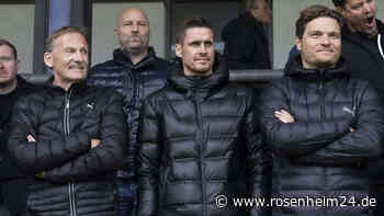 BVB bedient sich in der Bundesliga: Haller-Ersatz offenbar gefunden - „Grundsätzliche Einigung“