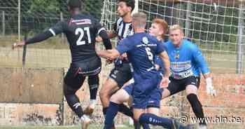 Doelman Seppe Veraghtert (Retie) kijkt vol vertrouwen uit naar het bekerduel met Deerlijk - Het Laatste Nieuws