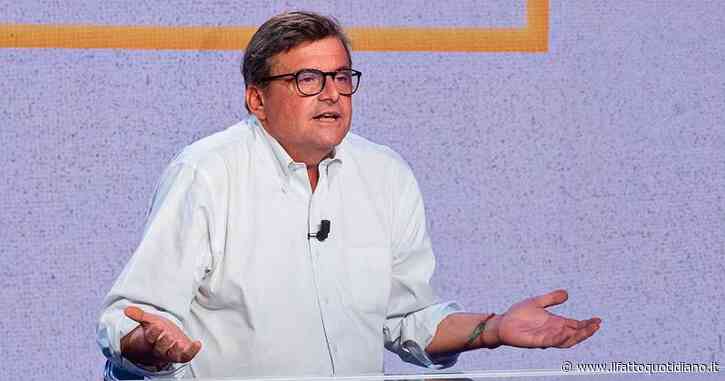 Calenda rompe l’alleanza con Letta dopo 5 giorni: gli accordi “legittimissimi” sono diventati “una coalizione nata per perdere”