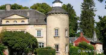 10.000 bezoekers vonden in juli de weg naar kasteel van Leut - Het Laatste Nieuws