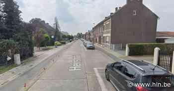 Vrouw overleden na botsing tegen gevel in Opgrimbie - Het Laatste Nieuws