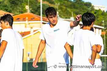 IL FINALE SALUTA ALESSANDRO DE BENEDETTI Lo aspetta il Genoa! - SettimanaSport