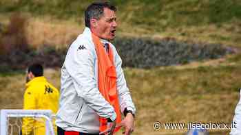 Genoa, rifinitura al Ferraris alla vigilia della sfida contro il Benevento - Il Secolo XIX