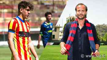 Il Genoa Primavera rifila il poker al Casarza: c’è anche Alessandro Debenedetti - IVG.it