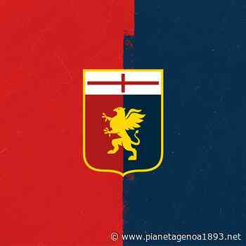 Genoa, pubblicati i calendari di Under 15, Under 16 e Under 17 - Pianetagenoa1893.net