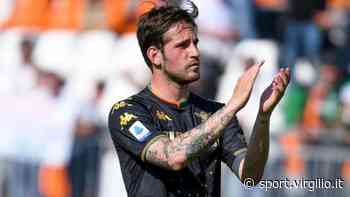 Asse bollente Venezia-Genoa: coinvolti Aramu e altri due calciatori - Virgilio Sport