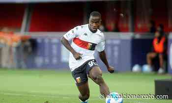 Genoa: il Verona vuole Kallon, ma... | Mercato | Calciomercato.com - Calciomercato.com