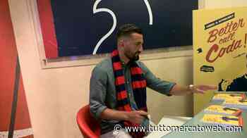 Genoa, Coda: "Attenzione a Parma e Cagliari, Como e SPAL le sorprese. Ma vogliamo la A" - TUTTO mercato WEB