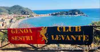 Il Genoa Club Sestri Levante organizza la trasferta a Pisa - PianetaGenoa1893 - Pianetagenoa1893.net