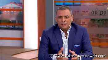 TMW RADIO - Aguilera: "Genoa, che coppia io e Skuhravý. Mi piace tanto il gioco di Gasperini" - TUTTO mercato WEB