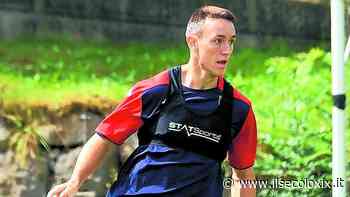 Hefti, mentalità svizzera al servizio del Genoa «Ho l'apprendistato in banca, non si sa mai» - Il Secolo XIX