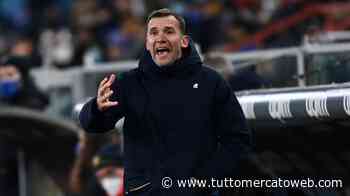 Genoa, i conti con il passato: si tratta la risoluzione contrattuale con Shevchenko - TUTTO mercato WEB