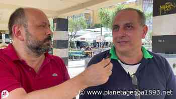 Massimo Prati lancia "Il calcio anni '70" con tanto Genoa - PianetaGenoa1893 - Pianetagenoa1893.net