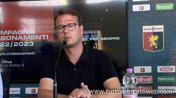 Genoa, altri due profili per l'attacco: Evjen dell'AZ Alkmaar e Pfeiffer del Midtjylland - TUTTO mercato WEB